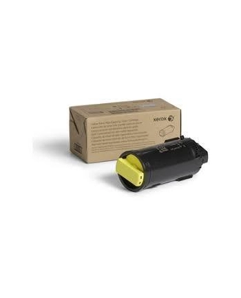 Toner Xerox yellow | 16 800 str | VersaLink C605 nr 2
