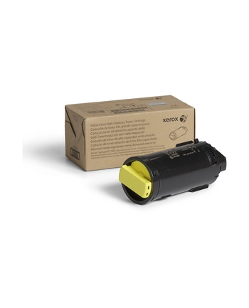 Toner Xerox yellow | 16 800 str | VersaLink C605 nr 1