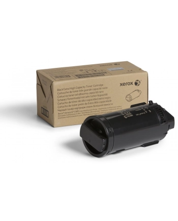 Toner Xerox yellow | 16 900 str | VersaLink C605 nr 1