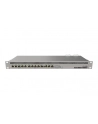 MikroTik RB1100x4 L6 1.4GHz 1GB RAM, 128 MB NAND, 13xGig LAN, Rack 19'' - nr 1