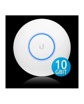 Ubiquiti Networks Ubiquiti UniFi UAP-XG Quad-Radio 802.11ac Wave 2 Access Point, 802.3bt PoE nr 1