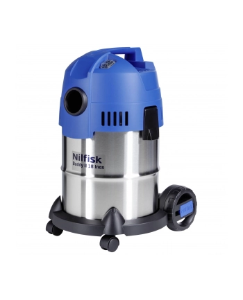 nilfisk Odkurzacz ogród/dom BUDDY II 18 INOX nr 2