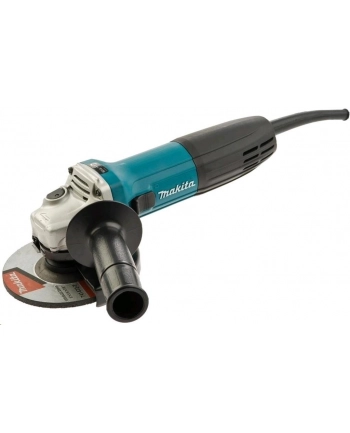 makita Szlifierka kątowa 720W 125mm GA5030R nr 1