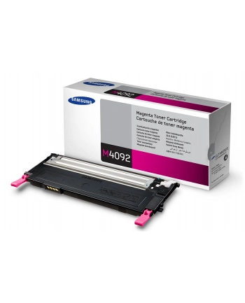 Toner Samsung magenta CLT-M4092S | 1 000str | CLP-310/CLX-3170