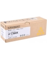 RICOH Print Cartridge Yellow SP C360X - nr 4