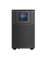 Bluewalker USV Powerwalker VFI 3000 TGB, Online, 5x IEC, HI - nr 23