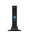 Power Walker UPS Line-Interactive 1000VA 4x IEC OUT, USB HID/RS-232, Rack 19'' - nr 11