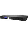 Power Walker UPS Line-Interactive 1000VA 4x IEC OUT, USB HID/RS-232, Rack 19'' - nr 12