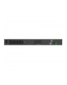 Power Walker UPS Line-Interactive 1000VA 4x IEC OUT, USB HID/RS-232, Rack 19'' - nr 16