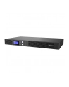 Power Walker UPS Line-Interactive 1000VA 4x IEC OUT, USB HID/RS-232, Rack 19'' - nr 20