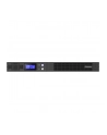 Power Walker UPS Line-Interactive 1000VA 4x IEC OUT, USB HID/RS-232, Rack 19'' - nr 22
