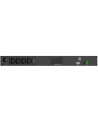 Power Walker UPS Line-Interactive 1000VA 4x IEC OUT, USB HID/RS-232, Rack 19'' - nr 24