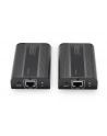 digitus Przedłużacz/Extender HDMI do 30m/60m po skrętce Cat.6/7, 4K2K 60Hz UHD, HDCP 2.2, IR, audio (zestaw) - nr 14
