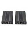 digitus Przedłużacz/Extender HDMI do 30m/60m po skrętce Cat.6/7, 4K2K 60Hz UHD, HDCP 2.2, IR, audio (zestaw) - nr 19