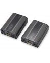 digitus Przedłużacz/Extender HDMI do 30m/60m po skrętce Cat.6/7, 4K2K 60Hz UHD, HDCP 2.2, IR, audio (zestaw) - nr 43