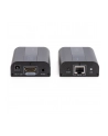 digitus Przedłużacz/Extender HDMI do 30m/60m po skrętce Cat.6/7, 4K2K 60Hz UHD, HDCP 2.2, IR, audio (zestaw) - nr 46