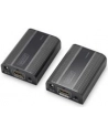 digitus Przedłużacz/Extender HDMI do 30m/60m po skrętce Cat.6/7, 4K2K 60Hz UHD, HDCP 2.2, IR, audio (zestaw) - nr 48
