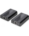 digitus Przedłużacz/Extender HDMI do 30m/60m po skrętce Cat.6/7, 4K2K 60Hz UHD, HDCP 2.2, IR, audio (zestaw) - nr 53