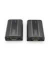 digitus Przedłużacz/Extender HDMI do 30m/60m po skrętce Cat.6/7, 4K2K 60Hz UHD, HDCP 2.2, IR, audio (zestaw) - nr 9