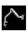 logilink Uchwyt ścienny aluminiowy 13-27, max. 9kg - nr 13