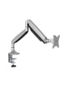 logilink Uchwyt ścienny aluminiowy 13-27, max. 9kg - nr 25