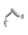 logilink Uchwyt ścienny aluminiowy 13-27, max. 9kg - nr 27