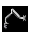 logilink Uchwyt ścienny aluminiowy 13-27, max. 9kg - nr 34