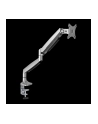 logilink Uchwyt ścienny aluminiowy 13-27, max. 9kg - nr 36
