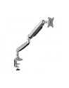 logilink Uchwyt ścienny aluminiowy 13-27, max. 9kg - nr 3
