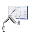 logilink Uchwyt ścienny aluminiowy 13-27, max. 9kg - nr 49