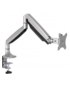 logilink Uchwyt ścienny aluminiowy 13-27, max. 9kg - nr 52