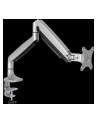logilink Uchwyt ścienny aluminiowy 13-27, max. 9kg - nr 53