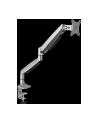 logilink Uchwyt ścienny aluminiowy 13-27, max. 9kg - nr 54