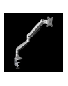 logilink Uchwyt ścienny aluminiowy 13-27, max. 9kg - nr 9