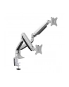 logilink Uchwyt aluminiowy na 2 monitory 13-27, max.9kg - nr 17