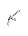 logilink Uchwyt aluminiowy na 2 monitory 13-27, max.9kg - nr 29