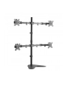 logilink Uchwyt na 4 monitory 13-32, max. 8kg - nr 14