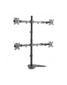 logilink Uchwyt na 4 monitory 13-32, max. 8kg - nr 20