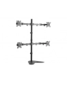 logilink Uchwyt na 4 monitory 13-32, max. 8kg - nr 21