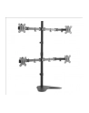 logilink Uchwyt na 4 monitory 13-32, max. 8kg - nr 22