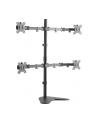 logilink Uchwyt na 4 monitory 13-32, max. 8kg - nr 36