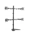 logilink Uchwyt na 4 monitory 13-32, max. 8kg - nr 37