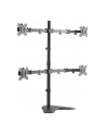 logilink Uchwyt na 4 monitory 13-32, max. 8kg - nr 38