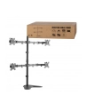 logilink Uchwyt na 4 monitory 13-32, max. 8kg - nr 5