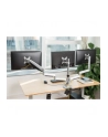 logilink Aluminiowy uchwyt na 3 monitory 13-27, max.8kg - nr 21