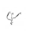 logilink Aluminiowy uchwyt na 3 monitory 13-27, max.8kg - nr 25