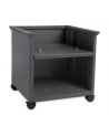 lexmark CS7/CX7 Adjustable stand 40C2300 - nr 4
