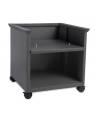 lexmark CS7/CX7 Adjustable stand 40C2300 - nr 5
