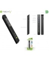 techly Prezenter bezprzewodowy ze wskaznikiem laserowym czarny - nr 16