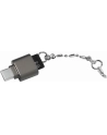 logilink Czytnik kart microSD, USB-C, typu brelok - nr 10